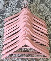Image result for Pink and Blue Hangers