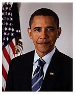 Image result for Obama Official Picture