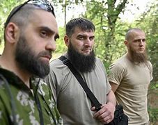 Image result for Chechen MMA Fighters