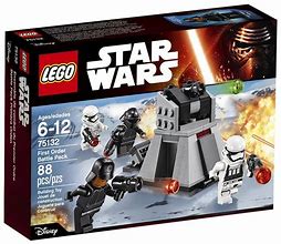 Image result for LEGO Star Wars Battle Sets