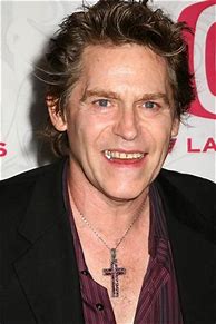 Image result for Jeff Conaway Long Hair