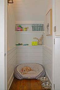 Image result for Small Dog Closet