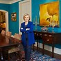 Image result for Hillary Clinton House Inside