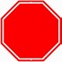 Image result for Stop Symbol