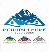 Image result for Modern Rustic Mountain Home Design
