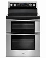 Image result for whirlpool electric range