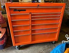 Image result for Snap-on Tool Box Lock
