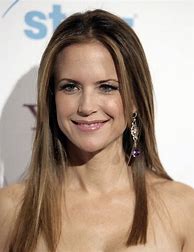 Image result for Kelly Preston Haircut