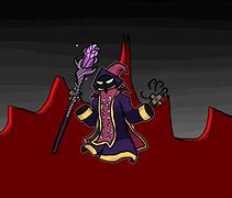 Image result for Prodigy Puppet Master Staff