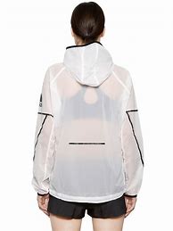Image result for White Adidas Zip Jacket