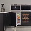 Image result for 15 Wide Undercounter Refrigerator