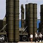 Image result for Russian S-300 Missile