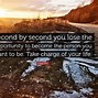 Image result for Take Charge Quotes