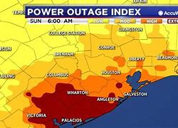 Image result for Texas power outage