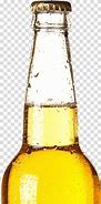 Image result for Clear Beer Bottle