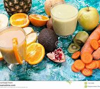 Image result for Raw Detox Juice