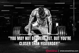 Image result for Weight Lifting Motivational Quotes
