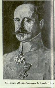 Image result for France WW1 Leader