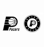 Image result for Indiana Pacers Uniform Vector