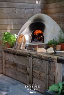 Image result for Cob Pizza Oven