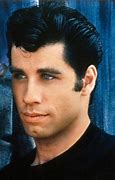 Image result for John Travolta Danny Zuko Grease
