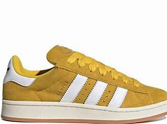 Image result for Yellow Adidas Logo.png