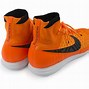Image result for Orange Nike Shoes