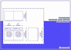 Image result for Extra Large Washer and Dryer