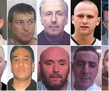 Image result for Spain Most Wanted People