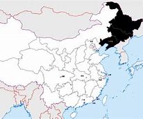 Image result for Manchuria