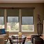 Image result for Kitchen Window Shades
