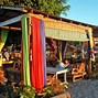 Image result for Tropical Outdoor Bar