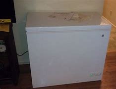 Image result for How to Put Wheels On Amana Chest Freezer