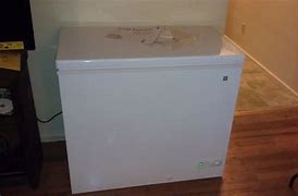 Image result for Small Chest Freezer at Myers