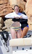 Image result for Hillary Clinton Swimming