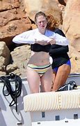 Image result for Hillary Clinton Swimming