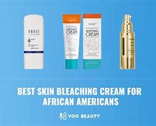 Image result for African American Bleaching Cream