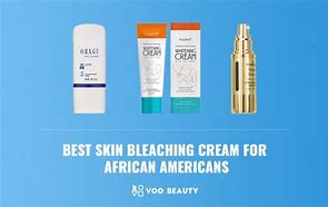 Image result for Skin Brightening for African Americans