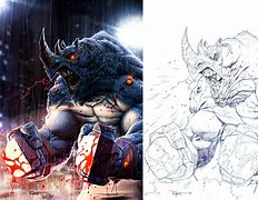 Image result for Mad Rhino