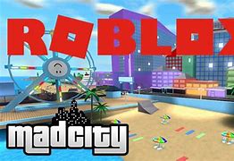 Image result for Mad City Revamp