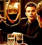 Image result for Vampire Diaries Mikaelson Family