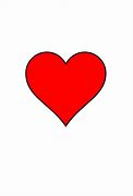 Image result for Small Heart Shape
