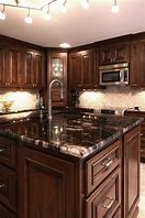 Image result for New Kitchen Counters and Cabinets