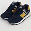 Image result for New Balance 574 Suede