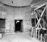 Image result for Truman White House Renovation