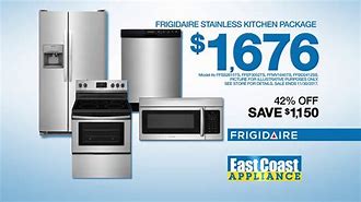 Image result for East Coast Appliances Newport News