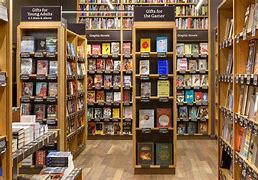 Image result for Amazon Bookstore