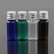 Image result for Sample Bottles Plastic