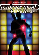 Image result for Saturday Night Fever Cover