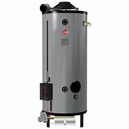 Image result for Propane Stock Tank Water Heater